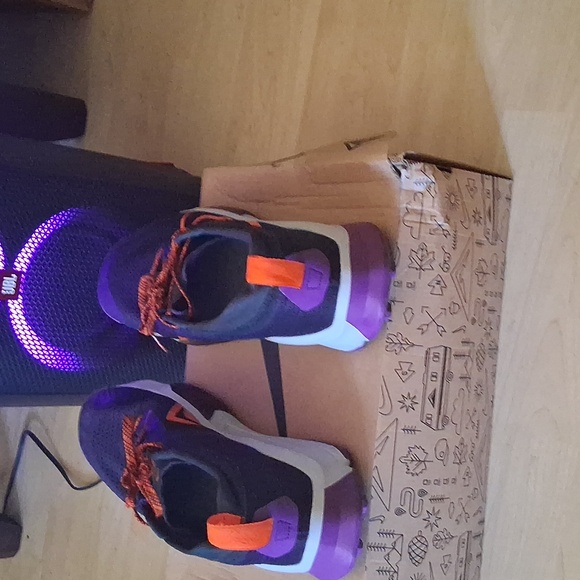 Nike zegama - Picture 3 of 4